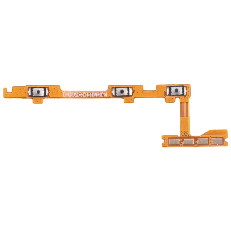 OEM Power Button & Volume Button Flex Cable, For Xiaomi 14 Pro, For Xiaomi 14, For Xiaomi Redmi Note 13 5G, For Xiaomi Redmi 13C, For Xiaomi Redmi Note 13 Pro+, For Xiaomi Redmi Note 13 Pro, For Xiaomi Redmi K60 Ultra, For Xiaomi Redmi Note 12R��������...