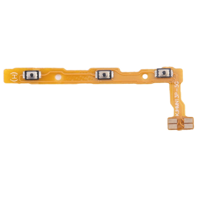 OEM Power Button & Volume Button Flex Cable, For Xiaomi 14 Pro, For Xiaomi 14, For Xiaomi Redmi Note 13 5G, For Xiaomi Redmi 13C, For Xiaomi Redmi Note 13 Pro+, For Xiaomi Redmi Note 13 Pro, For Xiaomi Redmi K60 Ultra, For Xiaomi Redmi Note 12R��������...