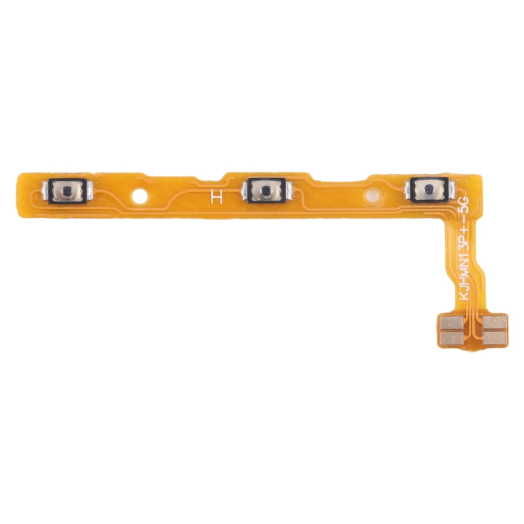 OEM Power Button & Volume Button Flex Cable, For Xiaomi 14 Pro, For Xiaomi 14, For Xiaomi Redmi Note 13 5G, For Xiaomi Redmi 13C, For Xiaomi Redmi Note 13 Pro+, For Xiaomi Redmi Note 13 Pro, For Xiaomi Redmi K60 Ultra, For Xiaomi Redmi Note 12R��������...