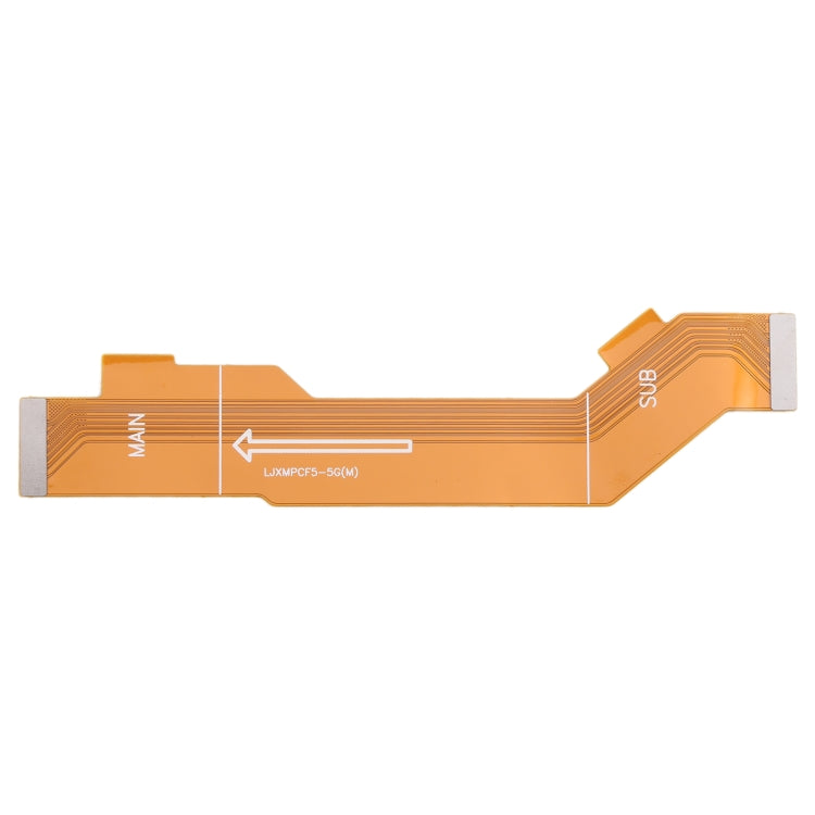 OEM Motherboard Flex Cable, For Xiaomi Redmi K80 Pro, For Xiaomi Redmi K80, For Xiaomi 15, For Xiaomi Redmi Note 14 5G, For Xiaomi Redmi Note 14 Pro+ 5G, For Xiaomi Redmi Note 14 Pro 5G, For Xiaomi 14T Pro, For Xiaomi 14T, For Xiaomi Redmi K70 Ultra���...