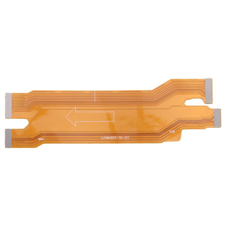 OEM Motherboard Flex Cable, For Xiaomi Redmi K80 Pro, For Xiaomi Redmi K80, For Xiaomi 15, For Xiaomi Redmi Note 14 5G, For Xiaomi Redmi Note 14 Pro+ 5G, For Xiaomi Redmi Note 14 Pro 5G, For Xiaomi 14T Pro, For Xiaomi 14T, For Xiaomi Redmi K70 Ultra���...
