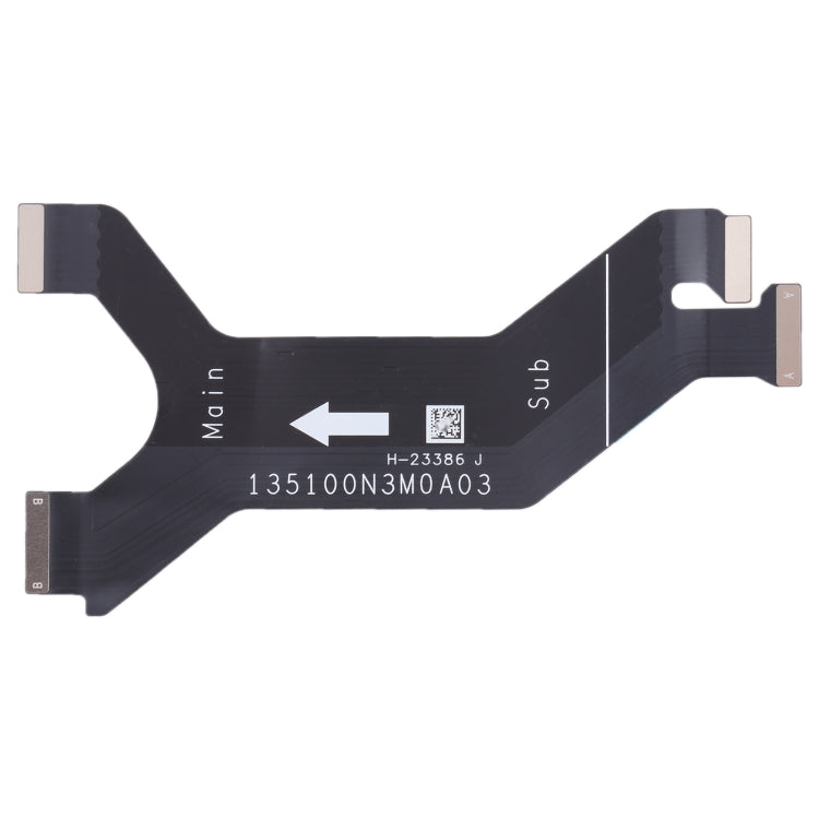 OEM Motherboard Flex Cable, For Xiaomi Redmi K80 Pro, For Xiaomi Redmi K80, For Xiaomi 15, For Xiaomi Redmi Note 14 5G, For Xiaomi Redmi Note 14 Pro+ 5G, For Xiaomi Redmi Note 14 Pro 5G, For Xiaomi 14T Pro, For Xiaomi 14T, For Xiaomi Redmi K70 Ultra���...