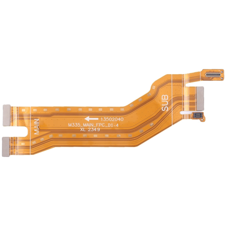 OEM Motherboard Flex Cable, For Xiaomi Redmi K80 Pro, For Xiaomi Redmi K80, For Xiaomi 15, For Xiaomi Redmi Note 14 5G, For Xiaomi Redmi Note 14 Pro+ 5G, For Xiaomi Redmi Note 14 Pro 5G, For Xiaomi 14T Pro, For Xiaomi 14T, For Xiaomi Redmi K70 Ultra���...