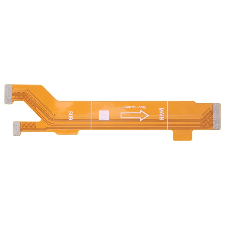 OEM Motherboard Flex Cable, For Xiaomi Redmi K80 Pro, For Xiaomi Redmi K80, For Xiaomi 15, For Xiaomi Redmi Note 14 5G, For Xiaomi Redmi Note 14 Pro+ 5G, For Xiaomi Redmi Note 14 Pro 5G, For Xiaomi 14T Pro, For Xiaomi 14T, For Xiaomi Redmi K70 Ultra���...