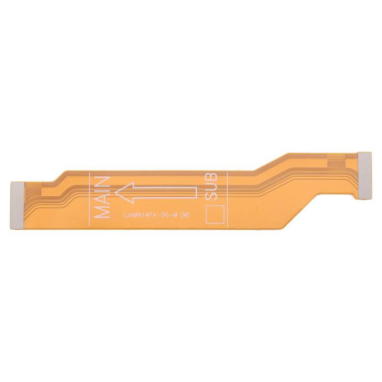 OEM Motherboard Flex Cable, For Xiaomi Redmi K80 Pro, For Xiaomi Redmi K80, For Xiaomi 15, For Xiaomi Redmi Note 14 5G, For Xiaomi Redmi Note 14 Pro+ 5G, For Xiaomi Redmi Note 14 Pro 5G, For Xiaomi 14T Pro, For Xiaomi 14T, For Xiaomi Redmi K70 Ultra���...