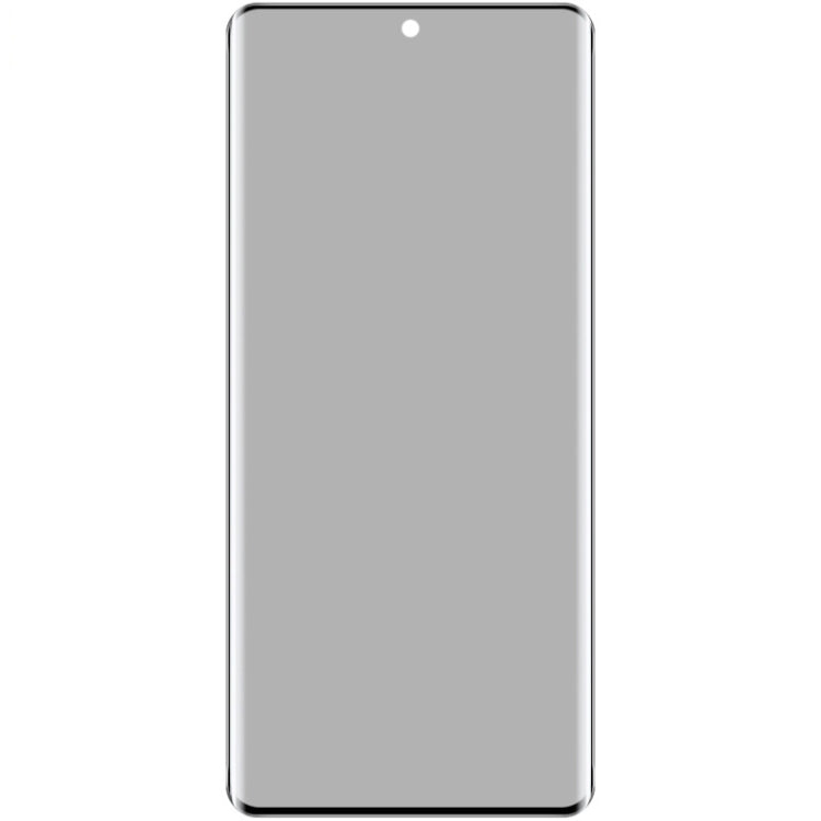 imak 3D Curved HD Full Screen Anti-spy Tempered Glass Protective Film, For vivo X100s Pro 5G / X100 Ultra 5G, For vivo V30e 5G, For vivo X Fold3 / X Fold3 Pro, For vivo V30 5G / V30 Pro 5G, For vivo S18 5G / S18 Pro 5G