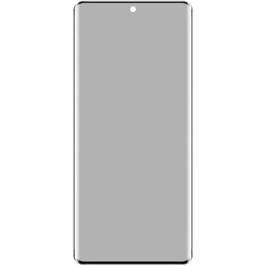imak 3D Curved HD Full Screen Anti-spy Tempered Glass Protective Film