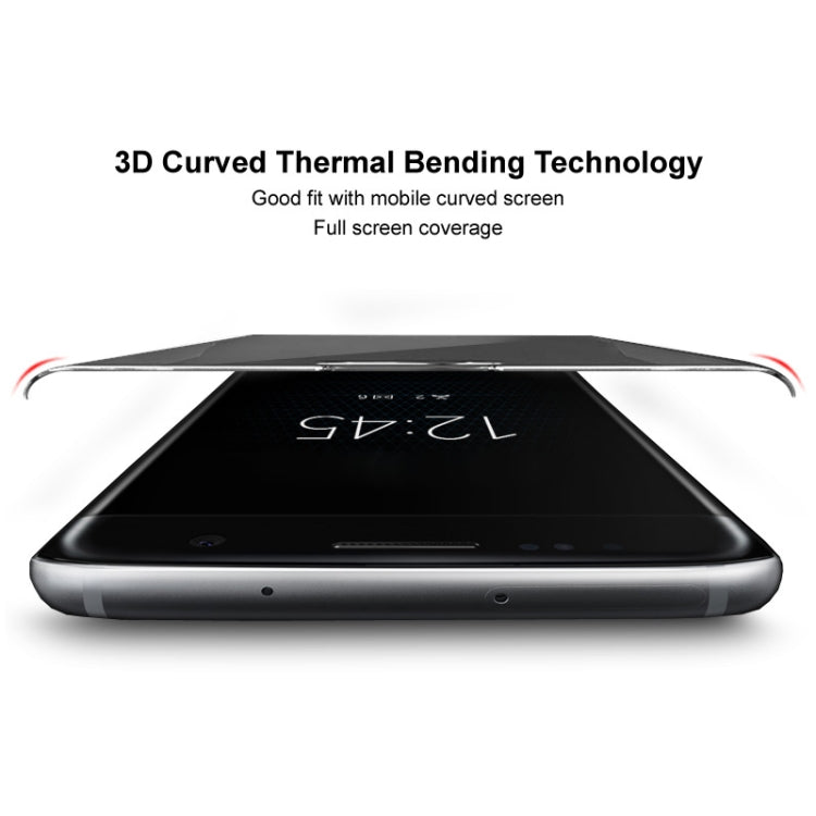imak 3D Curved HD Full Screen Anti-spy Tempered Glass Protective Film, For vivo X100s Pro 5G / X100 Ultra 5G, For vivo V30e 5G, For vivo X Fold3 / X Fold3 Pro, For vivo V30 5G / V30 Pro 5G, For vivo S18 5G / S18 Pro 5G