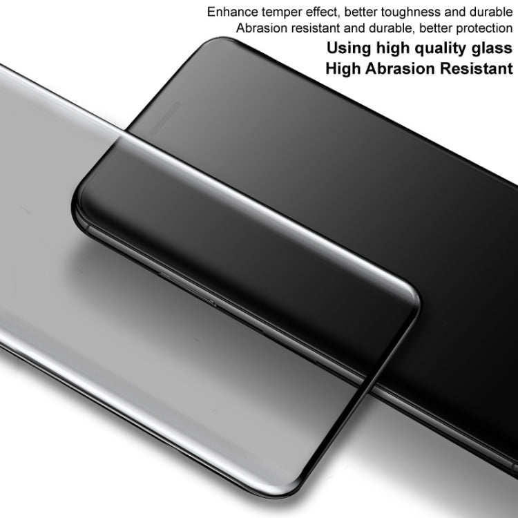 imak 3D Curved HD Full Screen Anti-spy Tempered Glass Protective Film, For vivo X100s Pro 5G / X100 Ultra 5G, For vivo V30e 5G, For vivo X Fold3 / X Fold3 Pro, For vivo V30 5G / V30 Pro 5G, For vivo S18 5G / S18 Pro 5G
