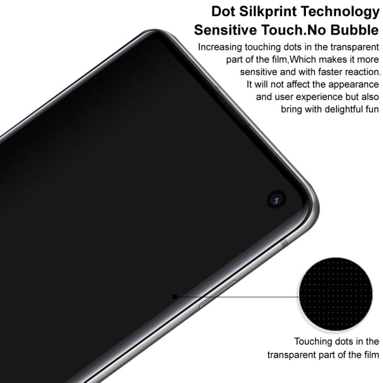 imak 3D Curved HD Full Screen Anti-spy Tempered Glass Protective Film, For vivo X100s Pro 5G / X100 Ultra 5G, For vivo V30e 5G, For vivo X Fold3 / X Fold3 Pro, For vivo V30 5G / V30 Pro 5G, For vivo S18 5G / S18 Pro 5G