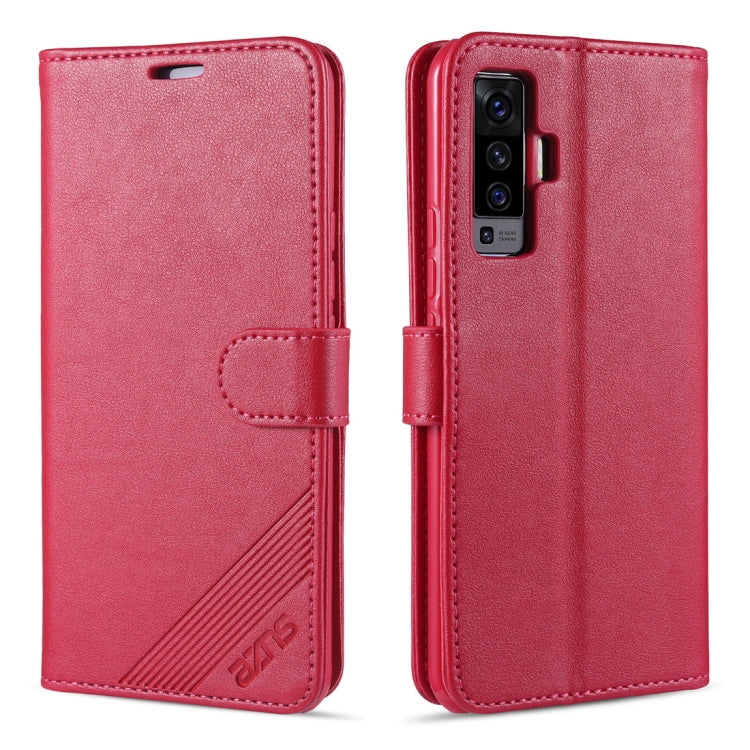 AZNS Sheepskin Texture Horizontal Flip Leather Case with Holder & Card Slots & Wallet, For Huawei Enjoy Z 5G, For Oppo Reno4 / Reno4 Pro, For Huawei Honor X10 5G, For Huawei Honor Play4, For Xiaomi Mi Note 10 Lite, For Huawei Honor Play 4T�������������...