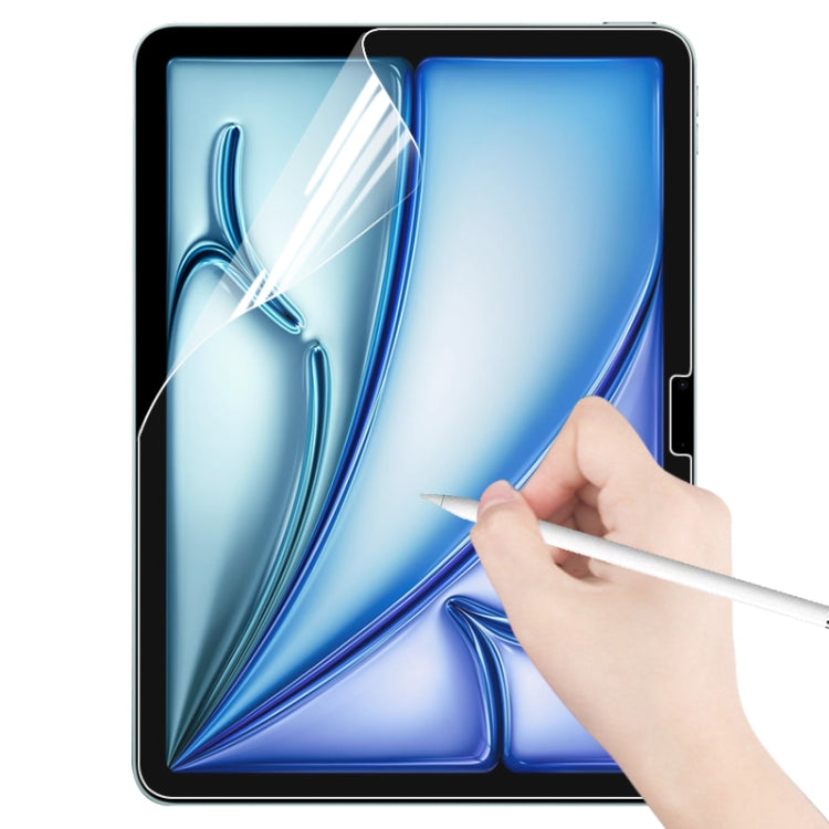 Matte Paperfeel Screen Protector, For iPad 2025, For iPad Air 11 2025 / 2024, For iPad Air 13 2025 / 2024, For iPad Pro 13 2024, For iPad Pro 11 2024, For iPad 2022