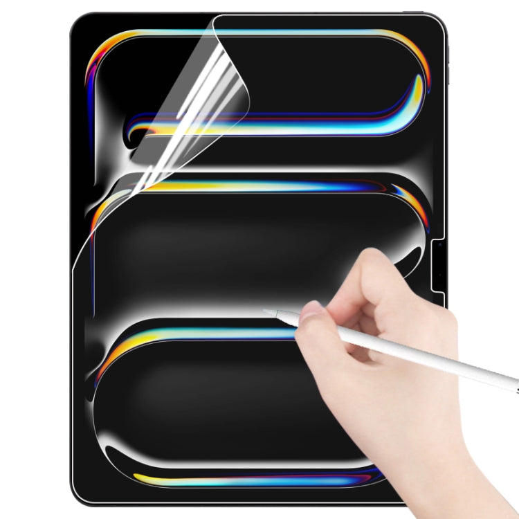 Matte Paperfeel Screen Protector, For iPad 2025, For iPad Air 11 2025 / 2024, For iPad Air 13 2025 / 2024, For iPad Pro 13 2024, For iPad Pro 11 2024, For iPad 2022