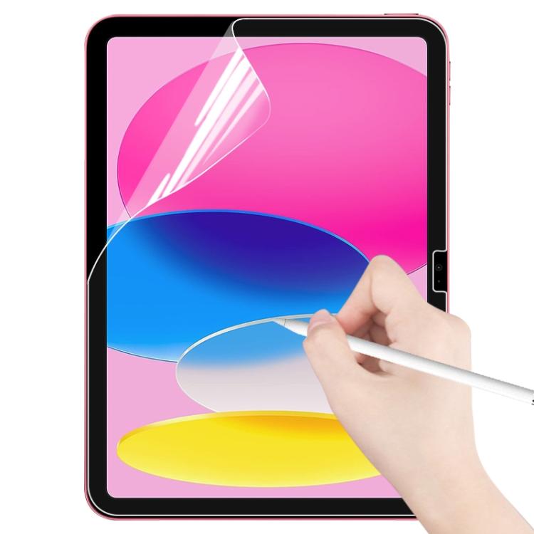 Matte Paperfeel Screen Protector, For iPad 2025, For iPad Air 11 2025 / 2024, For iPad Air 13 2025 / 2024, For iPad Pro 13 2024, For iPad Pro 11 2024, For iPad 2022