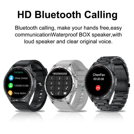GTS4/LT09 1.5 inch IP67 Fitness Wellness Smart Watch Support Bluetooth Call / Sleep / Blood Oxygen / Heart Rate Health Monitor