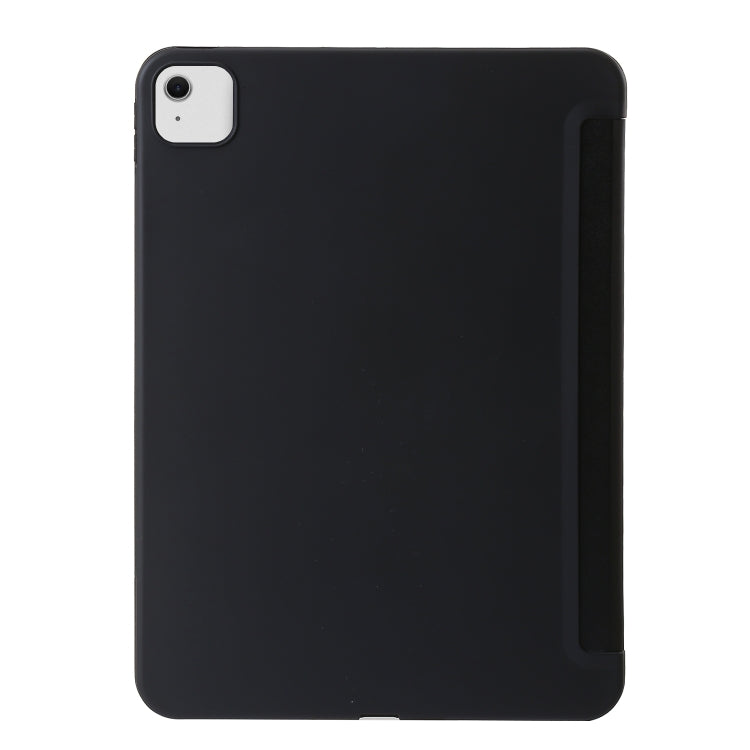TPU Deformation Flip Leather Tablet Case with Holder, For iPad Air 11 2025 / 2024, For iPad Air 13 2025 / 2024, For iPad Pro 13 2024, For iPad Pro 11 2024