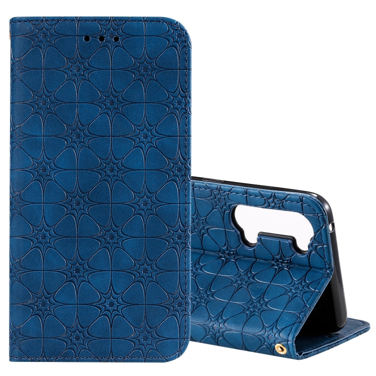 Lucky Flowers Embossing Pattern Magnetic Horizontal Flip Leather Case with Holder & Card Slots, For Oppo Reno3 Pro / Find X2, For Oppo Reno3 / Find X2 Lite, For Xiaomi Redmi 9, For Motorola Moto E6s, For Motorola Moto G8 Power Lite, For Sony Xperia 10 ...