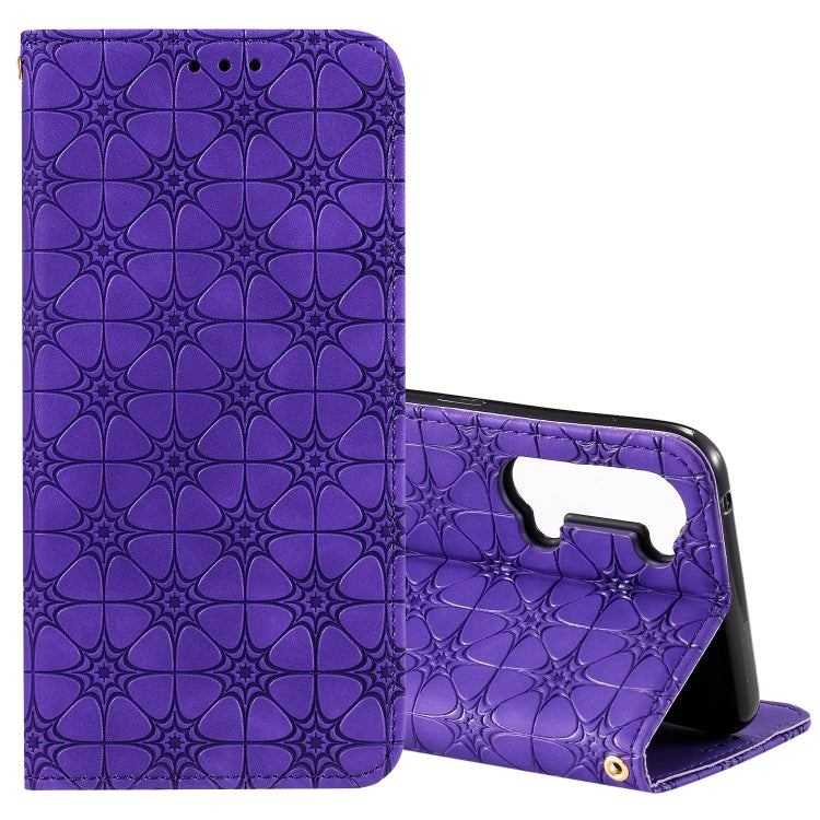Lucky Flowers Embossing Pattern Magnetic Horizontal Flip Leather Case with Holder & Card Slots, For Oppo Reno3 Pro / Find X2, For Oppo Reno3 / Find X2 Lite, For Xiaomi Redmi 9, For Motorola Moto E6s, For Motorola Moto G8 Power Lite, For Sony Xperia 10 ...
