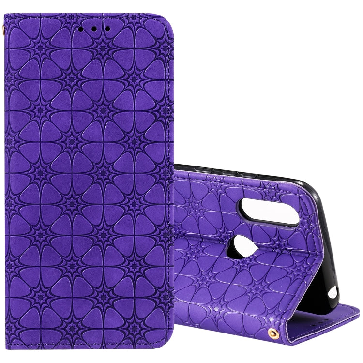 Lucky Flowers Embossing Pattern Magnetic Horizontal Flip Leather Case with Holder & Card Slots, For Oppo Reno3 Pro / Find X2, For Oppo Reno3 / Find X2 Lite, For Xiaomi Redmi 9, For Motorola Moto E6s, For Motorola Moto G8 Power Lite, For Sony Xperia 10 ...