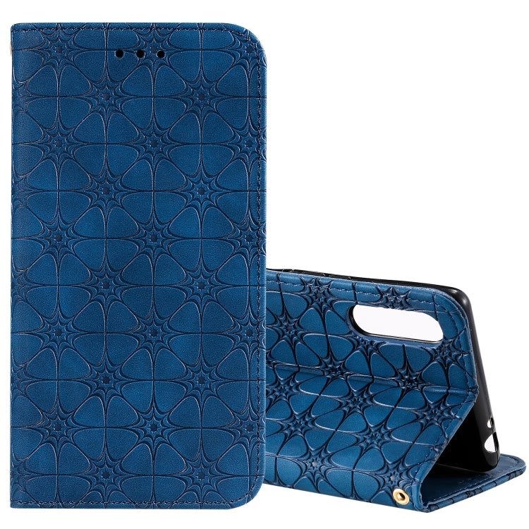Lucky Flowers Embossing Pattern Magnetic Horizontal Flip Leather Case with Holder & Card Slots, For Oppo Reno3 Pro / Find X2, For Oppo Reno3 / Find X2 Lite, For Xiaomi Redmi 9, For Motorola Moto E6s, For Motorola Moto G8 Power Lite, For Sony Xperia 10 ...