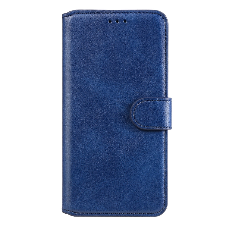Classic Calf Texture PU + TPU Horizontal Flip Leather Case, with Holder & Card Slots & Wallet, For Vivo Y50 / Y30, For Vivo Y70s, For Xiaomi Redmi 9, For Huawei Y8p 2020 / Enjoy 10s / P Smart S, For OPPO Reno3 Pro 5G / Find X2 Neo, For OPPO Reno4 5G���...