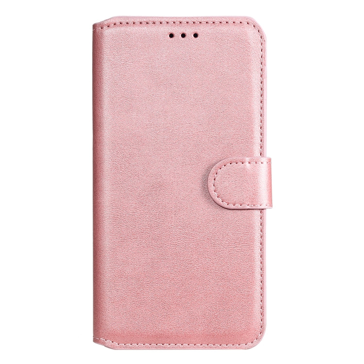 Classic Calf Texture PU + TPU Horizontal Flip Leather Case, with Holder & Card Slots & Wallet, For Vivo Y50 / Y30, For Vivo Y70s, For Xiaomi Redmi 9, For Huawei Y8p 2020 / Enjoy 10s / P Smart S, For OPPO Reno3 Pro 5G / Find X2 Neo, For OPPO Reno4 5G���...