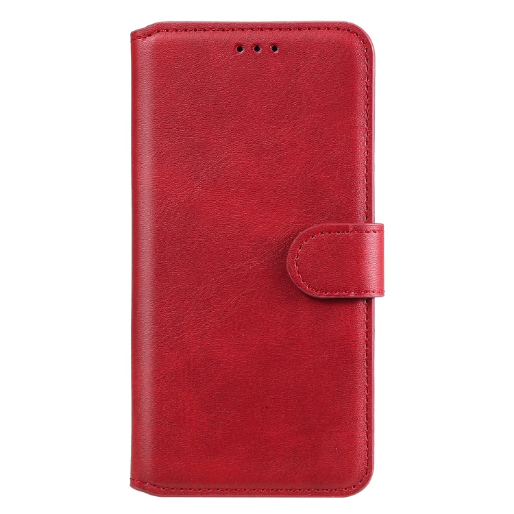 Classic Calf Texture PU + TPU Horizontal Flip Leather Case, with Holder & Card Slots & Wallet, For Vivo Y50 / Y30, For Vivo Y70s, For Xiaomi Redmi 9, For Huawei Y8p 2020 / Enjoy 10s / P Smart S, For OPPO Reno3 Pro 5G / Find X2 Neo, For OPPO Reno4 5G���...