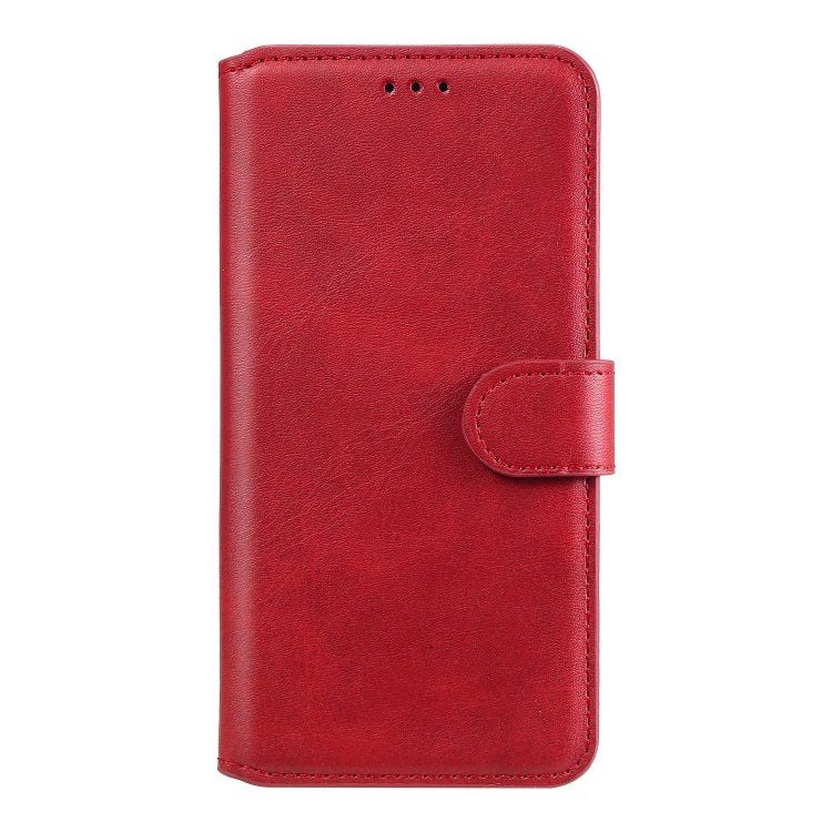 Classic Calf Texture PU + TPU Horizontal Flip Leather Case, with Holder & Card Slots & Wallet, For Vivo Y50 / Y30, For Vivo Y70s, For Xiaomi Redmi 9, For Huawei Y8p 2020 / Enjoy 10s / P Smart S, For OPPO Reno3 Pro 5G / Find X2 Neo, For OPPO Reno4 5G���...