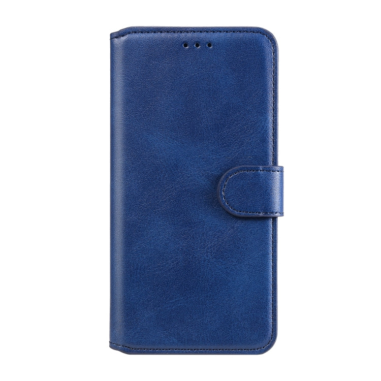 Classic Calf Texture PU + TPU Horizontal Flip Leather Case, with Holder & Card Slots & Wallet, For Vivo Y50 / Y30, For Vivo Y70s, For Xiaomi Redmi 9, For Huawei Y8p 2020 / Enjoy 10s / P Smart S, For OPPO Reno3 Pro 5G / Find X2 Neo, For OPPO Reno4 5G���...
