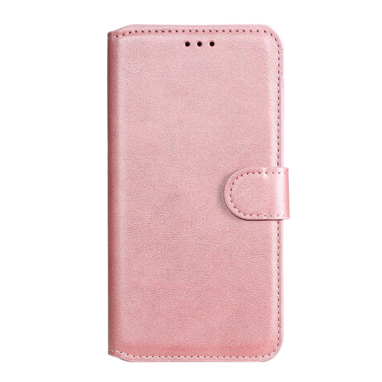 Classic Calf Texture PU + TPU Horizontal Flip Leather Case, with Holder & Card Slots & Wallet, For Vivo Y50 / Y30, For Vivo Y70s, For Xiaomi Redmi 9, For Huawei Y8p 2020 / Enjoy 10s / P Smart S, For OPPO Reno3 Pro 5G / Find X2 Neo, For OPPO Reno4 5G���...