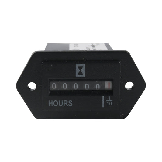 Generator / Boat / Off-road Vehicle DC10-80V Industrial Timer with Screws