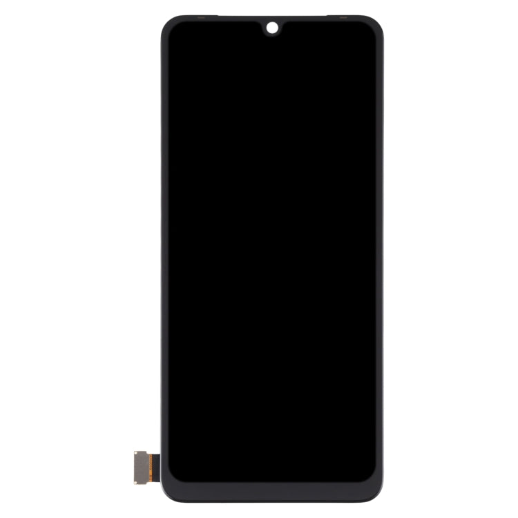 TFT LCD Screen with Digitizer Full Assembly, Not Supporting Fingerprint Identification, For vivo V25e 4G V2201, For vivo V25 5G V2202, For vivo T1 Pro 5G V2151