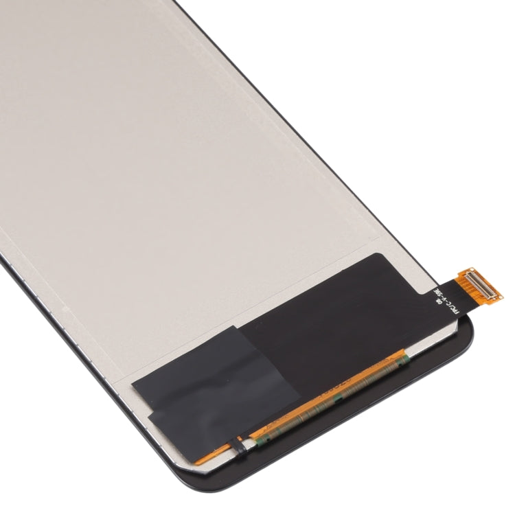 TFT LCD Screen with Digitizer Full Assembly, Not Supporting Fingerprint Identification, For vivo V25e 4G V2201, For vivo V25 5G V2202, For vivo T1 Pro 5G V2151