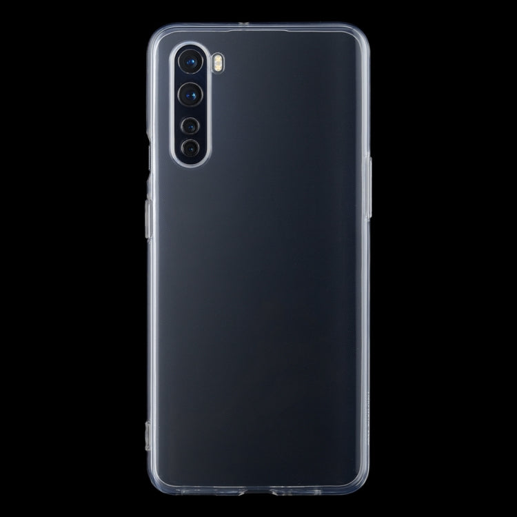0.75mm Ultra-thin Transparent TPU Soft Protective Case, For OnePlus Nord, For iPhone 12 mini, For iPhone 12 / 12 Pro, For iPhone 12 Pro Max, For LG Velvet, For Xiaomi Redmi 9C