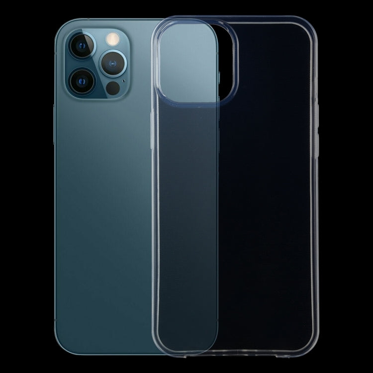 0.75mm Ultra-thin Transparent TPU Soft Protective Case, For OnePlus Nord, For iPhone 12 mini, For iPhone 12 / 12 Pro, For iPhone 12 Pro Max, For LG Velvet, For Xiaomi Redmi 9C