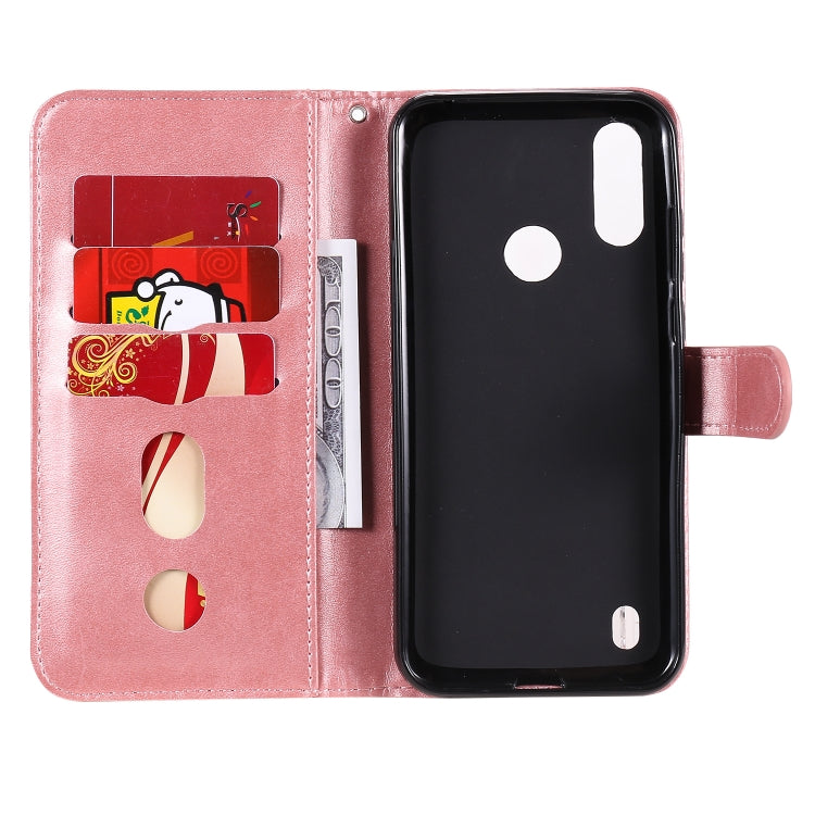 Fashion Calf Texture Zipper Horizontal Flip Leather Case with Holder & Card Slots & Wallet Function, For Motorola Moto E6s (2020), For Motorola Moto G8 Power Lite, For OPPO Reno3 Pro / Find X2 Neo, For OPPO Reno3 5G/ Find X2 Lite, For Xiaomi Redmi 9���...