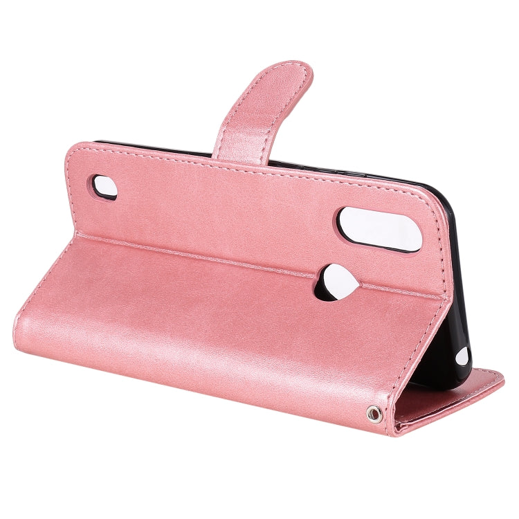 Fashion Calf Texture Zipper Horizontal Flip Leather Case with Holder & Card Slots & Wallet Function, For Motorola Moto E6s (2020), For Motorola Moto G8 Power Lite, For OPPO Reno3 Pro / Find X2 Neo, For OPPO Reno3 5G/ Find X2 Lite, For Xiaomi Redmi 9���...