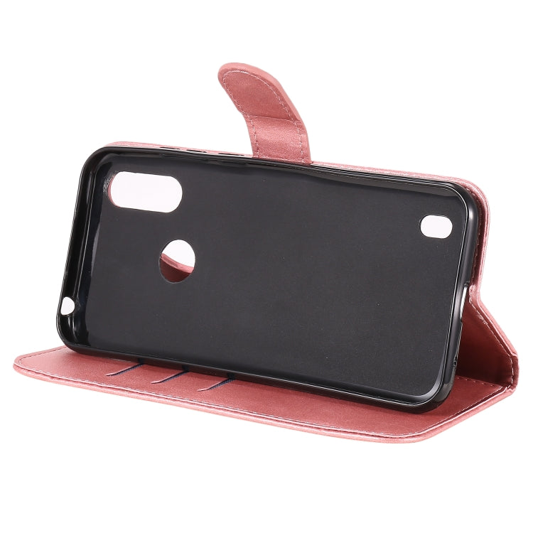 Fashion Calf Texture Zipper Horizontal Flip Leather Case with Holder & Card Slots & Wallet Function, For Motorola Moto E6s (2020), For Motorola Moto G8 Power Lite, For OPPO Reno3 Pro / Find X2 Neo, For OPPO Reno3 5G/ Find X2 Lite, For Xiaomi Redmi 9���...