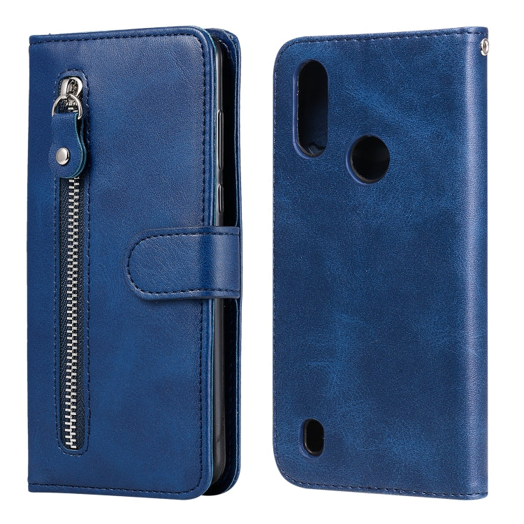 Fashion Calf Texture Zipper Horizontal Flip Leather Case with Holder & Card Slots & Wallet Function, For Motorola Moto E6s (2020), For Motorola Moto G8 Power Lite, For OPPO Reno3 Pro / Find X2 Neo, For OPPO Reno3 5G/ Find X2 Lite, For Xiaomi Redmi 9���...