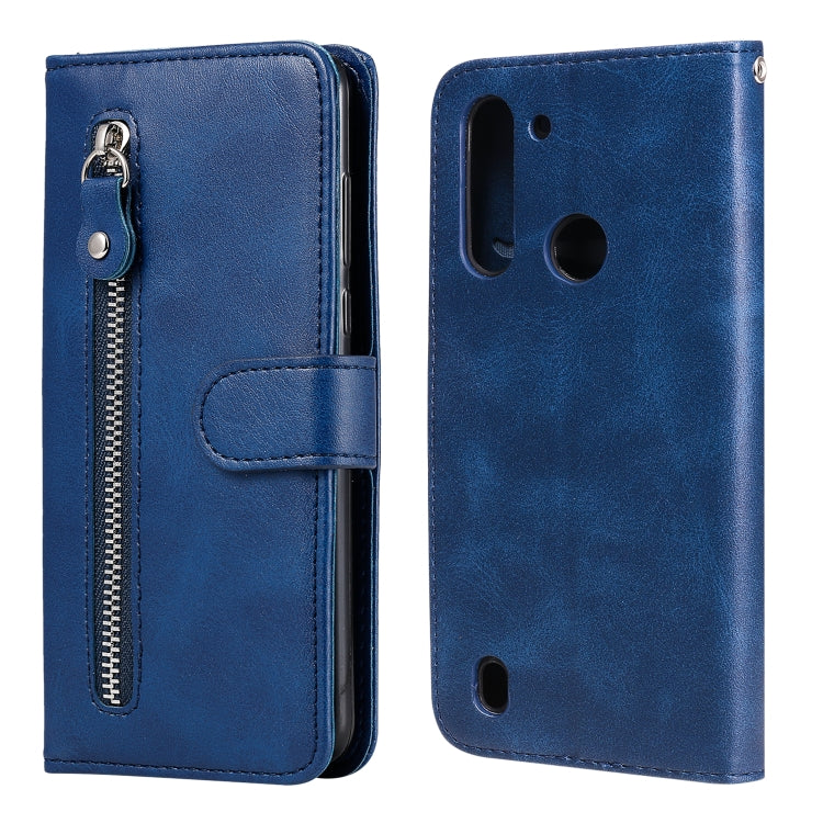 Fashion Calf Texture Zipper Horizontal Flip Leather Case with Holder & Card Slots & Wallet Function, For Motorola Moto E6s (2020), For Motorola Moto G8 Power Lite, For OPPO Reno3 Pro / Find X2 Neo, For OPPO Reno3 5G/ Find X2 Lite, For Xiaomi Redmi 9���...