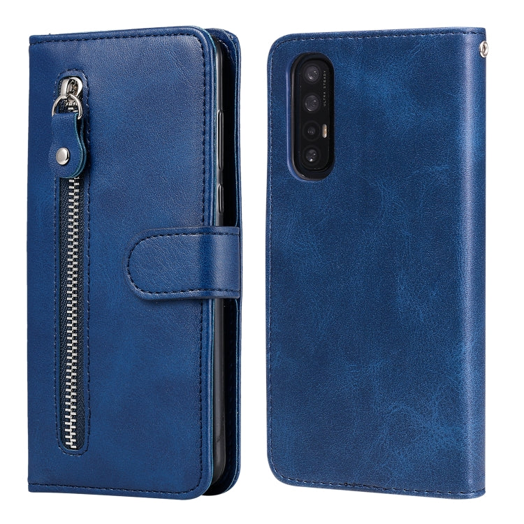 Fashion Calf Texture Zipper Horizontal Flip Leather Case with Holder & Card Slots & Wallet Function, For Motorola Moto E6s (2020), For Motorola Moto G8 Power Lite, For OPPO Reno3 Pro / Find X2 Neo, For OPPO Reno3 5G/ Find X2 Lite, For Xiaomi Redmi 9���...