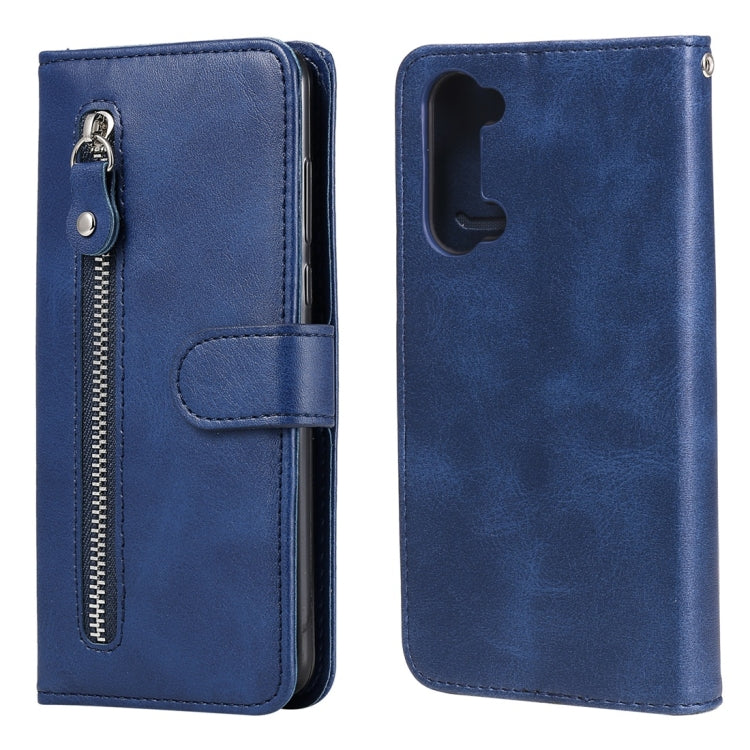 Fashion Calf Texture Zipper Horizontal Flip Leather Case with Holder & Card Slots & Wallet Function, For Motorola Moto E6s (2020), For Motorola Moto G8 Power Lite, For OPPO Reno3 Pro / Find X2 Neo, For OPPO Reno3 5G/ Find X2 Lite, For Xiaomi Redmi 9���...