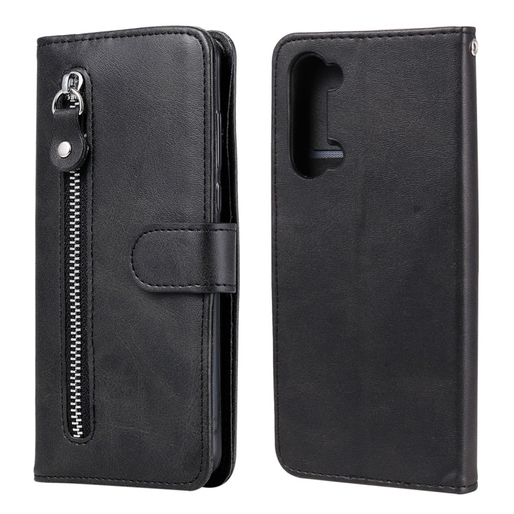 Fashion Calf Texture Zipper Horizontal Flip Leather Case with Holder & Card Slots & Wallet Function, For Motorola Moto E6s (2020), For Motorola Moto G8 Power Lite, For OPPO Reno3 Pro / Find X2 Neo, For OPPO Reno3 5G/ Find X2 Lite, For Xiaomi Redmi 9���...