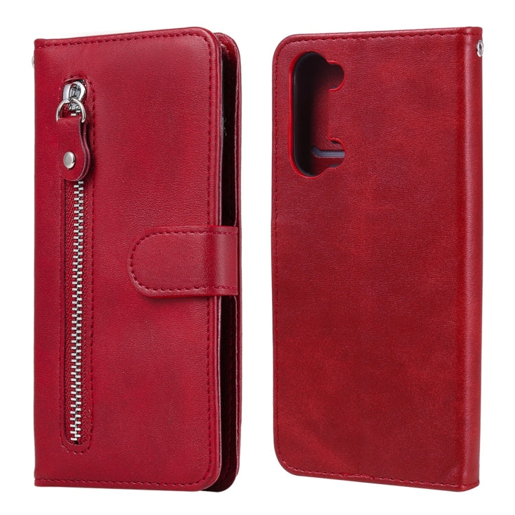 Fashion Calf Texture Zipper Horizontal Flip Leather Case with Holder & Card Slots & Wallet Function, For Motorola Moto E6s (2020), For Motorola Moto G8 Power Lite, For OPPO Reno3 Pro / Find X2 Neo, For OPPO Reno3 5G/ Find X2 Lite, For Xiaomi Redmi 9���...