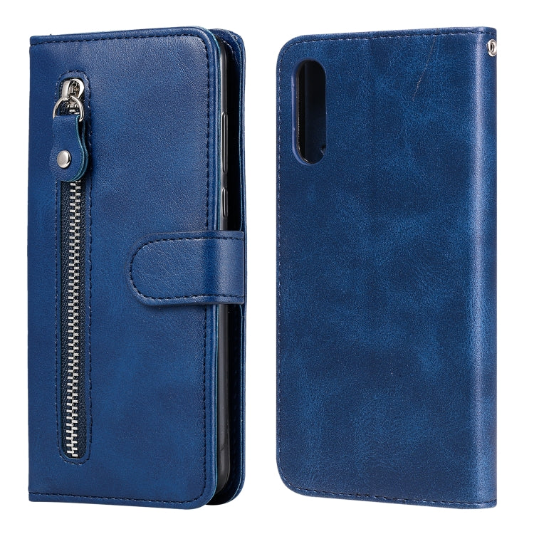 Fashion Calf Texture Zipper Horizontal Flip Leather Case with Holder & Card Slots & Wallet Function, For Motorola Moto E6s (2020), For Motorola Moto G8 Power Lite, For OPPO Reno3 Pro / Find X2 Neo, For OPPO Reno3 5G/ Find X2 Lite, For Xiaomi Redmi 9���...