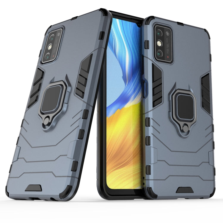 Shockproof PC + TPU Protective Case with Magnetic Ring Holder, For Huawei Y8s, For Huawei Honor 9X Lite, For Huawei Honor 30 Lite, For Huawei Honor X10 Max