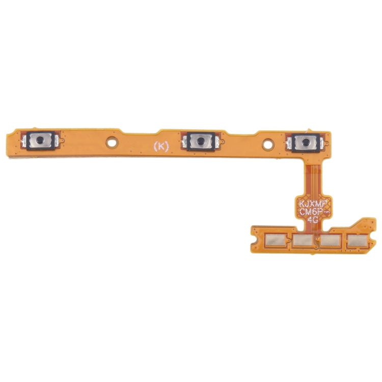 OEM Power Button & Volume Button Flex Cable, For Xiaomi Redmi K80 Pro, For Xiaomi Redmi K80, For Xiaomi 15, For Xiaomi Redmi Note 14 5G, For Xiaomi Redmi Note 14 Pro+ 5G, For Xiaomi Redmi Note 14 Pro 5G, For Xiaomi 14T Pro, For Xiaomi 14T��������������...