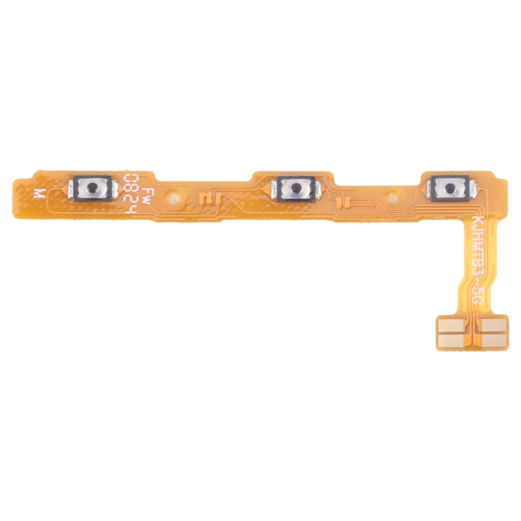 OEM Power Button & Volume Button Flex Cable, For Xiaomi Redmi K80 Pro, For Xiaomi Redmi K80, For Xiaomi 15, For Xiaomi Redmi Note 14 5G, For Xiaomi Redmi Note 14 Pro+ 5G, For Xiaomi Redmi Note 14 Pro 5G, For Xiaomi 14T Pro, For Xiaomi 14T��������������...