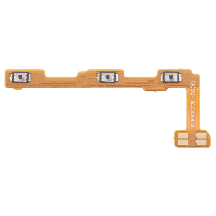 OEM Power Button & Volume Button Flex Cable, For Xiaomi Redmi K80 Pro, For Xiaomi Redmi K80, For Xiaomi 15, For Xiaomi Redmi Note 14 5G, For Xiaomi Redmi Note 14 Pro+ 5G, For Xiaomi Redmi Note 14 Pro 5G, For Xiaomi 14T Pro, For Xiaomi 14T��������������...