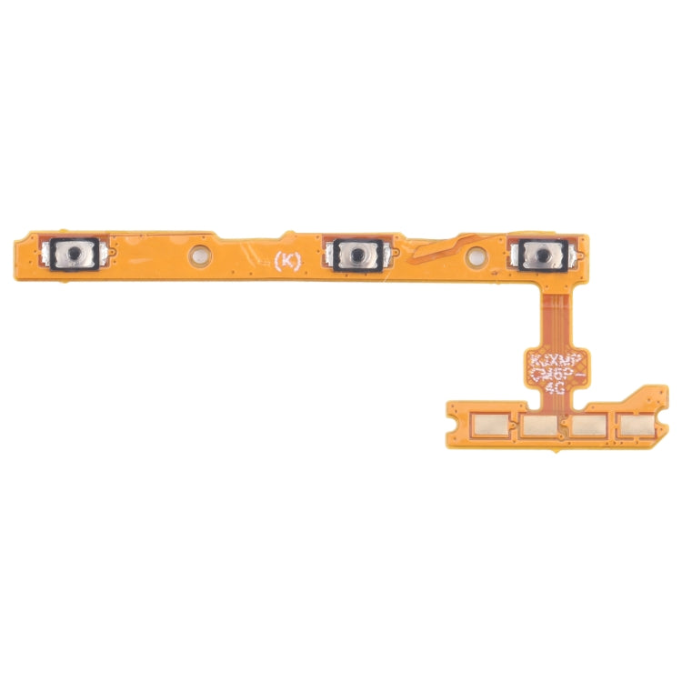 OEM Power Button & Volume Button Flex Cable, For Xiaomi Redmi K80 Pro, For Xiaomi Redmi K80, For Xiaomi 15, For Xiaomi Redmi Note 14 5G, For Xiaomi Redmi Note 14 Pro+ 5G, For Xiaomi Redmi Note 14 Pro 5G, For Xiaomi 14T Pro, For Xiaomi 14T��������������...